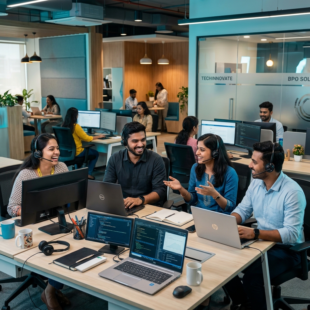 ZIPROX Team Operations & Career Growth