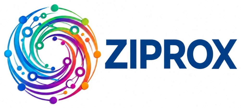 ZIPROX Logo
