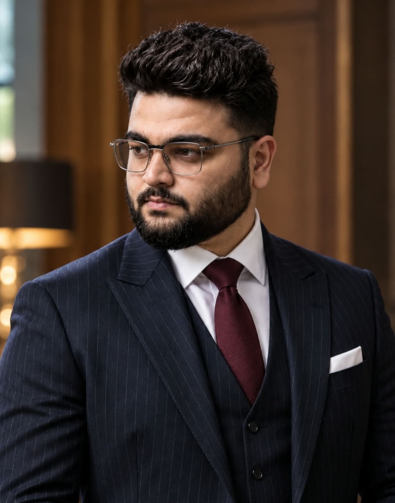 Nirab Kumar Mishra - Managing Director, ZIPROX LLP
